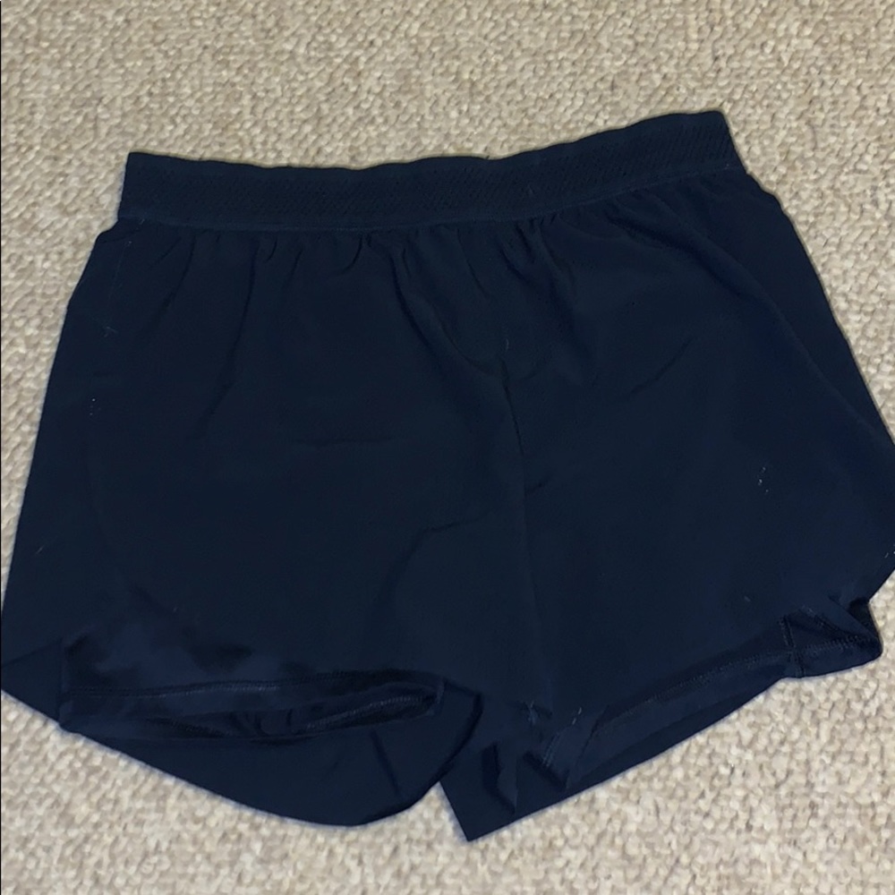 ATHLETIC SHORTS